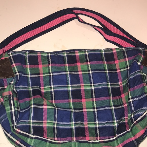 2000s aéropostale lap top traveler bag - Picture 4 of 4